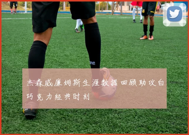 杰森威廉姆斯生涯数据回顾助攻白巧克力经典时刻