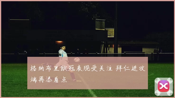 格纳布里欧冠表现受关注 拜仁进攻端再添看点