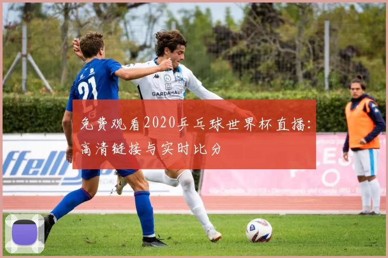 免费观看2020乒乓球世界杯直播:高清链接与实时比分